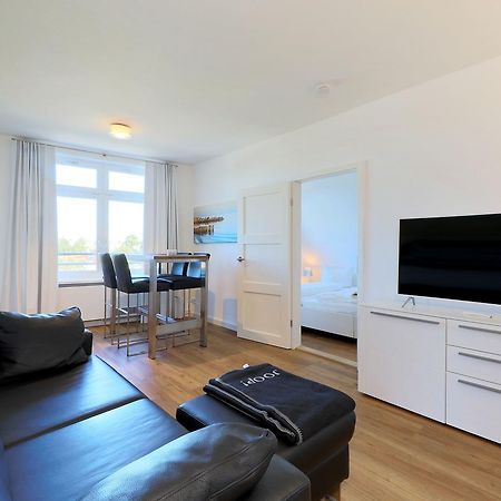 Apartment Traveblick Lubeck Luaran gambar